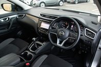 Nissan Qashqai DCI N-CONNECTA 4