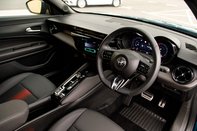 Alfa Romeo Junior TB IBRIDA DCT 4