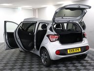 Hyundai i10 PREMIUM 21