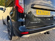 Nissan Townstar Tekna Plus L1 Panel Van 27
