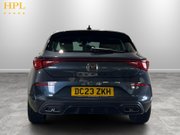 Cupra Leon 1.5 eTSI EVO V1 Hatchback 5dr Petrol Hybrid DSG Euro 6 (s/s) (150 ps) 6