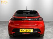 Peugeot e-208 50kWh GT Hatchback 5dr Electric Auto (11kW Charger) (136 ps) Cruise Contro 6