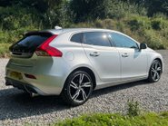 Volvo V40 2.0 V40 R-Design Pro D4 5dr 5