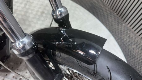 Harley-Davidson Sportster 1200 XL 2005 27K CUSTOM CRUISER BIKE NEW MOT 1200CC 12