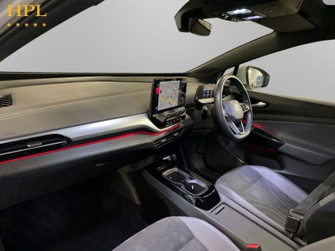 Volkswagen Id.5 Pro Performance 77kWh Style SUV 5dr Electric Auto (204 ps) 15