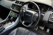 Land Rover Range Rover Sport V8 AUTOBIOGRAPHY DYNAMIC 47