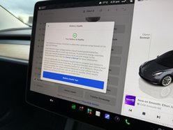 Tesla Model 3 (Dual Motor) Long Range Saloon 4dr Electric Auto 4WDE (346 ps) 42