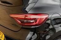 Renault Clio TECHNO TCE 9