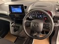 Toyota Proace City 1.5 BlueHDi Icon Short Panel Van SWB Euro 6 (s/s) 5dr 9
