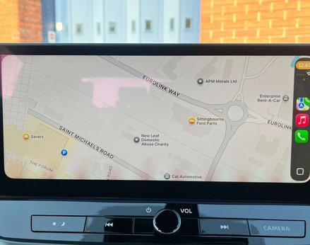 Nissan Juke 1.0 Juke Acenta Premium DiG-T 5dr 31