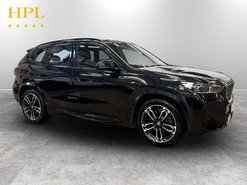 BMW iX1 30 66.5kWh M Sport SUV 5dr Electric Auto xDrive (11kW Charger) (313 ps)