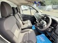 Renault Trafic 2.0 Trafic SL30 Advance Blue dCi 12