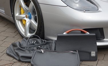 Porsche Carrera GT 25