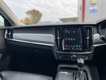 Volvo S90 2.0 D4 Momentum Plus Saloon 4dr Diesel Auto Euro 6 (s/s) (190 ps) 25