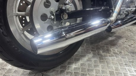 Harley-Davidson Sportster 883 2003 ONLY 8K NEW MOT IDEAL FIRST HARLEY READY TO RIDE A2 24