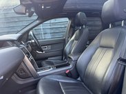 Land Rover Discovery Sport 2.0 Discovery Sport Landmark TD4 Auto 4WD 5dr 41