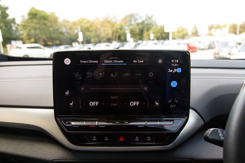 Volkswagen Id.5 STYLE PRO 31