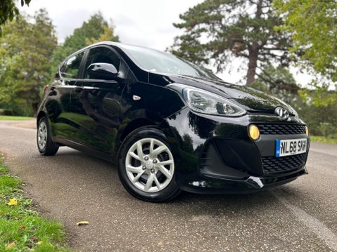 Hyundai i10 SE 10