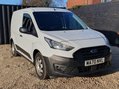 Ford Transit Connect 1.5 220 EcoBlue Leader L1 Euro 6 (s/s) 5dr 1