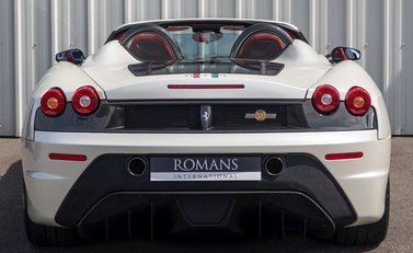 Ferrari 430 Scuderia Spider 16M 5