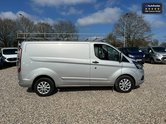 Ford Transit Custom SWB L1H1 Low Roof Trend 280 Sensors EURO 6 NO VAT 5