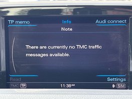 Audi Q3 1.4 Q3 S Line Edition TFSI Semi-Auto 5dr 38