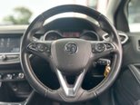 Vauxhall Crossland X 1.2 Elite SUV 5dr Petrol Manual Euro 6 (83 ps) 26