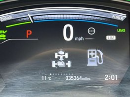 Honda CR-V 2.0 CR-V SR i-MMD 4x2 CVT 5dr 28