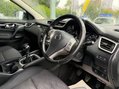 Nissan Qashqai 1.5 dCi N-Connecta 2WD Euro 6 (s/s) 5dr 14