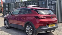 Vauxhall Grandland X 1.6 Turbo D BlueInjection Sport Nav SUV 5dr Diesel Auto Euro 6 (s/s) (120 p 4