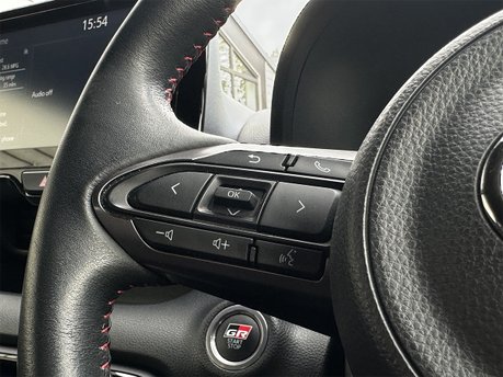 Toyota Yaris GR-Y CIRCUIT 57