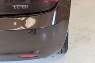 Audi A1 1.4 TFSI Sport Hatchback 3dr Petrol S Tronic Euro 5 (s/s) (122 ps) 62