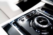 Rolls-Royce Ghost V12. FULL PPF. STARLIGHT. H, C & M SEATS. REAR ENTERTAINMENT. HUD. 54