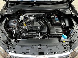 SEAT Ateca 1.5 Ateca Xperience EcoTSI Semi-Auto 5dr 7
