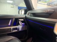 Mercedes-Benz G Class 2.9 G400d AMG Line (Premium Plus) SUV 5dr Diesel G-Tronic 4MATIC Euro 6 (s/ 57