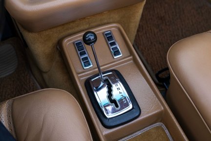 Mercedes-Benz SE 280SE 3.5 32