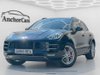 Porsche Macan 3.6T V6 Turbo SUV 5dr Petrol PDK 4WD Euro 6 (s/s) (400 ps)