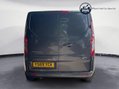 Ford Transit Custom 2.0 280 EcoBlue Limited L1 H1 Euro 6 (s/s) 5dr 7