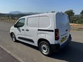Peugeot Partner 1.5 Partner Professional L1 BHDi 5dr 6