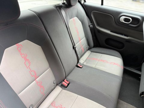 MG MG3 1.5 VTi-TECH 3Form Sport Euro 6 (s/s) 5dr 13