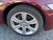 Jaguar XE 2.0 XE Portfolio i Auto 4dr 23