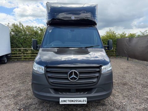 Mercedes-Benz Sprinter 2.1 314 CDI Ready To Work JC Payne Luton 2dr Diesel Manual L3 Euro 6 (143 p 3