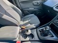 SEAT Leon TSI FR TECHNOLOGY 40