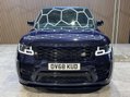 Land Rover Range Rover 3.0 Range Rover Vogue SE SDV6 Auto 4WD 5dr 35