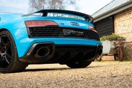 Audi R8 5.2 FSI V10 Performance Carbon Black Coupe 2dr Petrol S Tronic quattro Euro 29