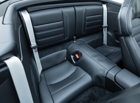 Porsche 911 Turbo S Cabriolet (992) 15