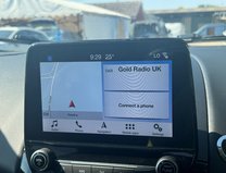Ford Ecosport 1.0T EcoBoost GPF ST-Line SUV 5dr Petrol Auto Euro 6 (s/s) (125 ps) 21