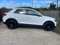 Volkswagen T-Roc 1.5 TSI EVO SE Euro 6 (s/s) 5dr 3