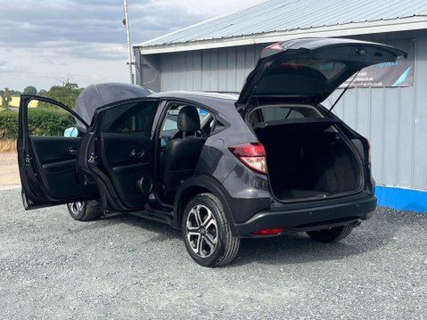 Honda HR-V 1.6 i-DTEC EX Euro 6 (s/s) 5dr 18
