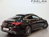 Mercedes-Benz Cle 2.0 CLE300e 25.4kWh AMG Line (Premium Plus) Coupe 2dr Petrol Plug-in Hybrid 5
